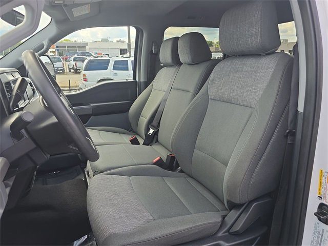 Certified 2025 Ford F350 XLT image 12