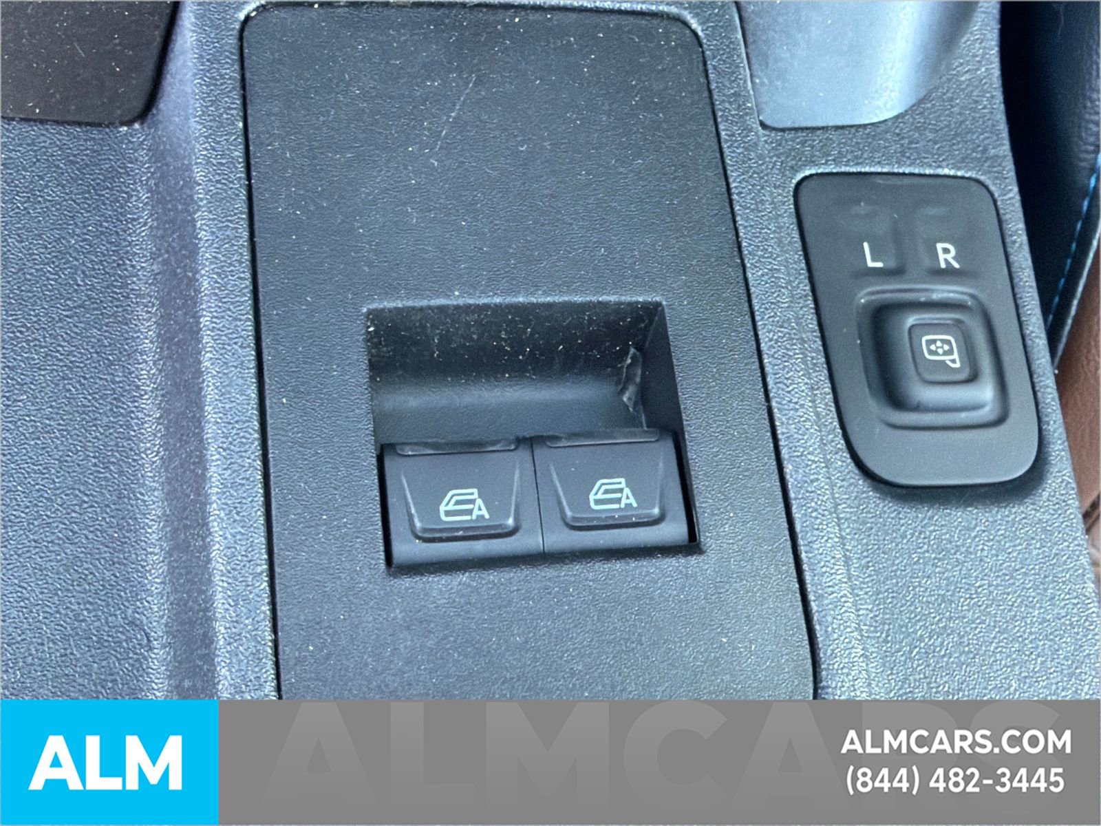 Certified 2022 Ford Bronco Outer Banks AWD/4WD image 34