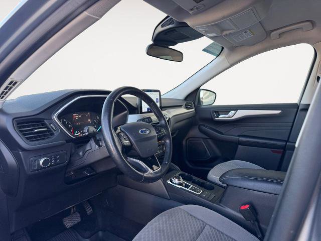 Certified 2021 Ford Escape SE w/ Convenience Package AWD/4WD image 9