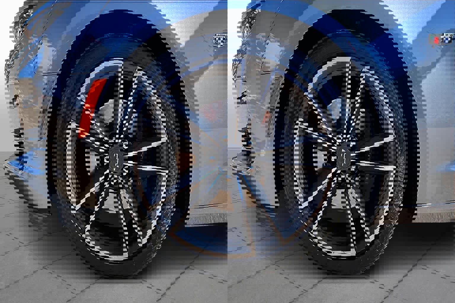 Used 2021 Chevrolet Camaro SS image 11