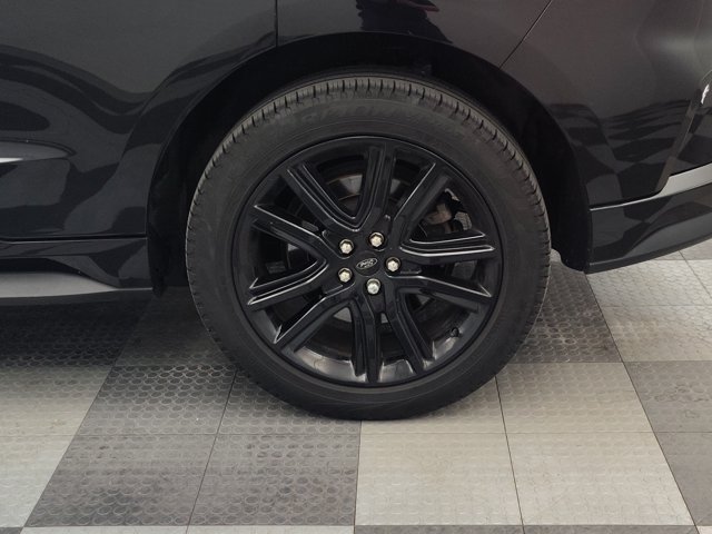 Certified 2023 Ford Edge ST-Line AWD/4WD image 14
