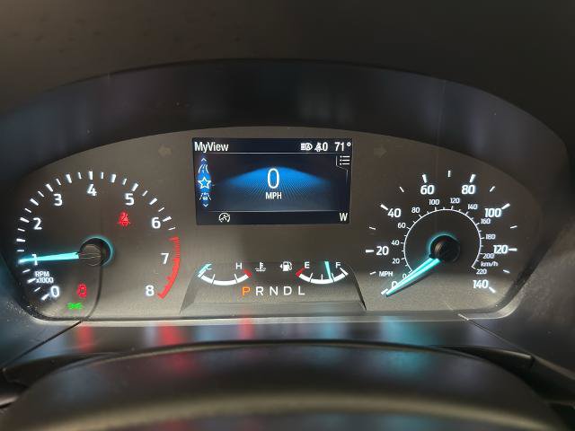 Certified 2022 Ford Escape SE w/ Convenience Package AWD/4WD image 15