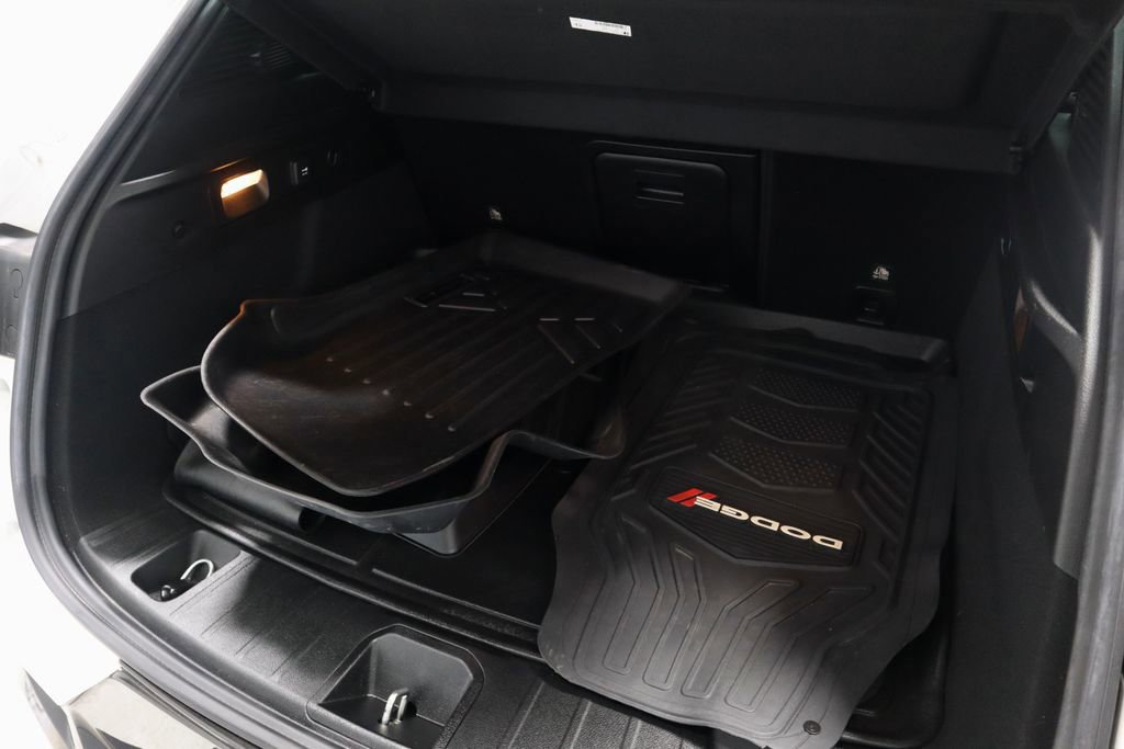 Used 2024 Dodge Hornet R/T Plus AWD/4WD image 14