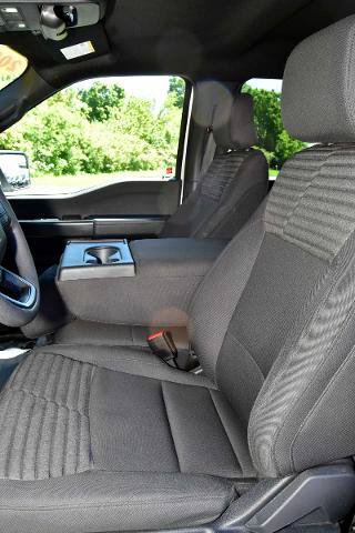 Certified 2023 Ford F150 XL w/ STX Appearance Package AWD/4WD image 15