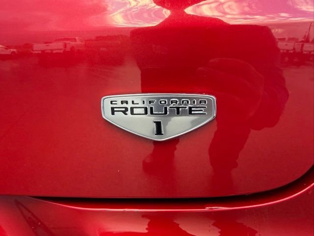 Certified 2023 Ford Mustang Mach-E California Route 1 image 9