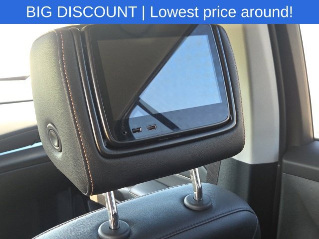 Used 2020 Chevrolet Traverse RS w/ LPO, Floor Liner Package FWD image 22