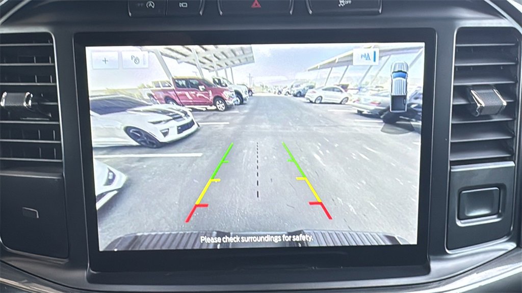 Certified 2021 Ford F150 XLT w/ Equipment Group 302A High image 18