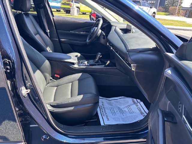 Used 2023 MAZDA CX-30 AWD 2.5 S w/ Preferred Package image 33