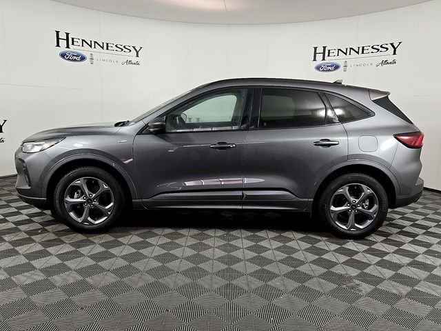 Certified 2023 Ford Escape ST-Line w/ Tech Pack #1 image 2