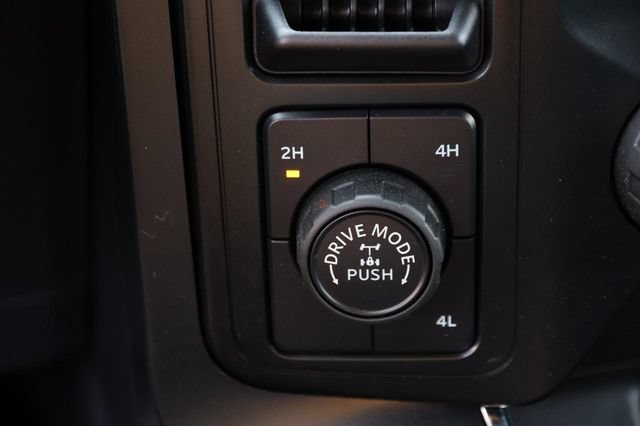 Certified 2024 Ford F150 STX AWD/4WD image 18