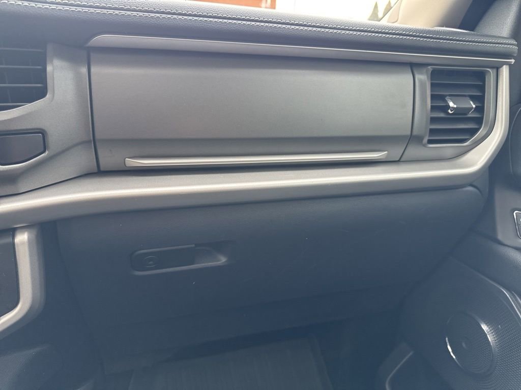 Certified 2022 Ford Expedition Max XLT image 24