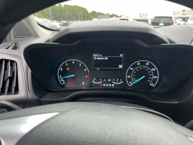 Certified 2022 Ford Transit Connect XL FWD image 28