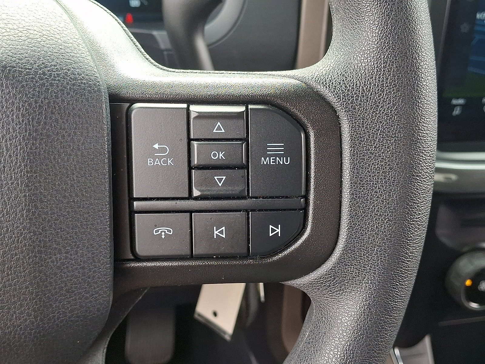 Certified 2024 Ford F150 STX w/ Equipment Group 201A FX4 image 29