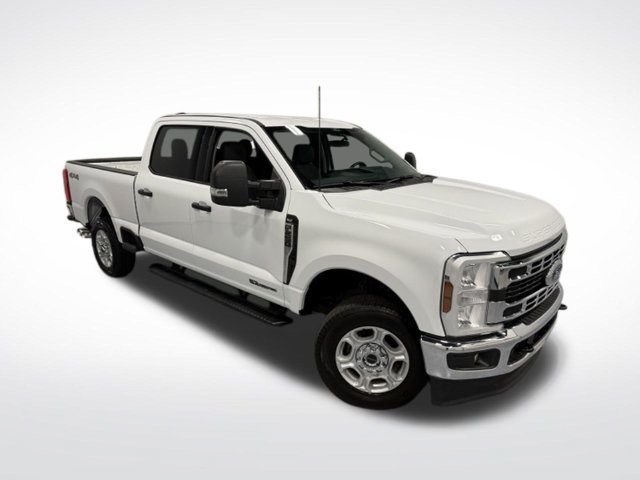 Certified 2026 Ford F250 XLT AWD/4WD image 29