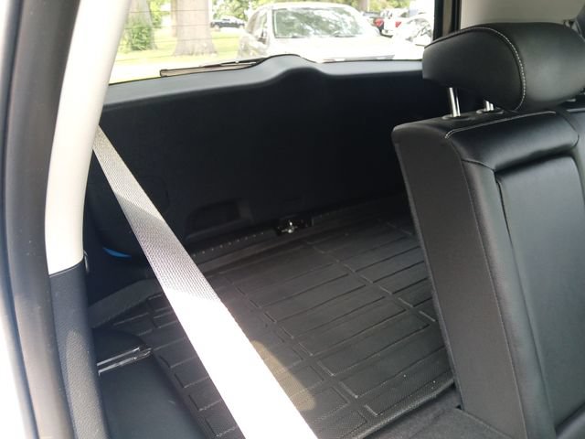Used 2023 Kia Soul GT-Line FWD image 45