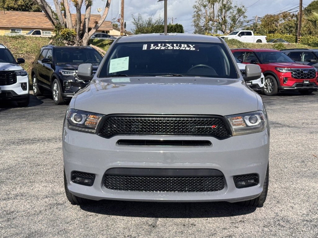 Used 2019 Dodge Durango GT image 6