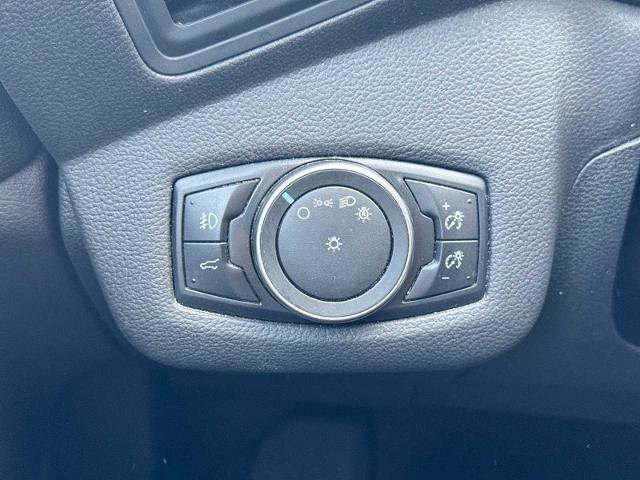 Certified 2018 Ford Escape SE AWD/4WD image 27