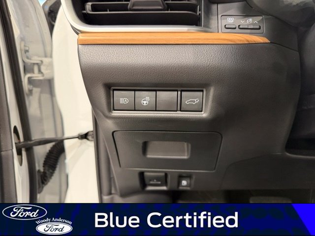 Used 2026 Toyota Grand Highlander AWD image 21