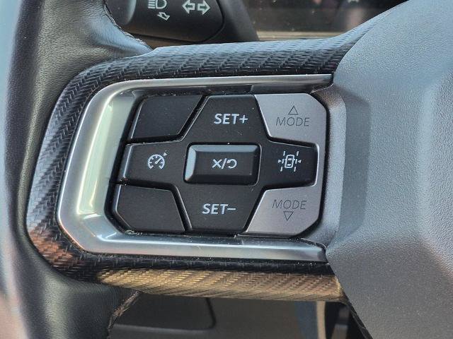 Certified 2024 Ford Mustang Premium RWD image 16