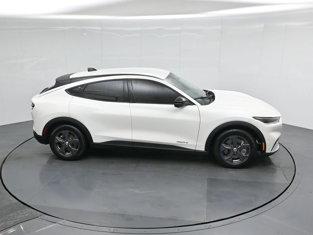 Certified 2023 Ford Mustang Mach-E Select image 11