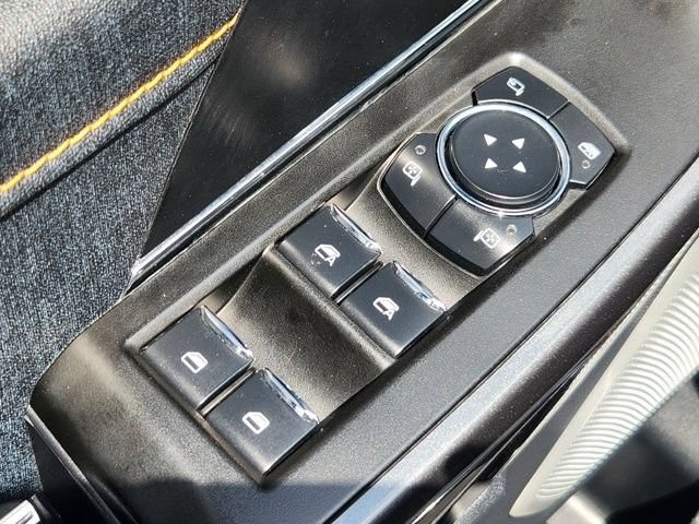 Certified 2023 Ford F150 Tremor w/ Equipment Group 402A High AWD/4WD image 22