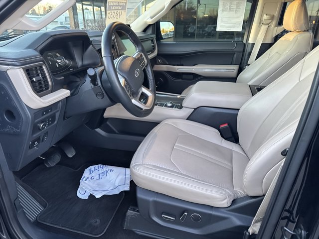Certified 2022 Ford Expedition Limited image 20