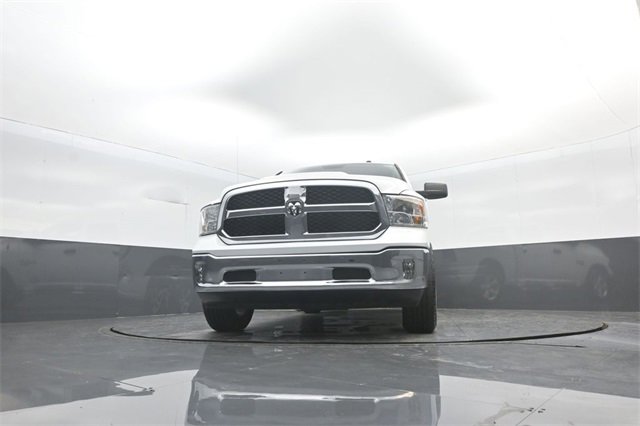Used 2020 RAM 1500 Tradesman w/ Tradesman SXT Package image 25