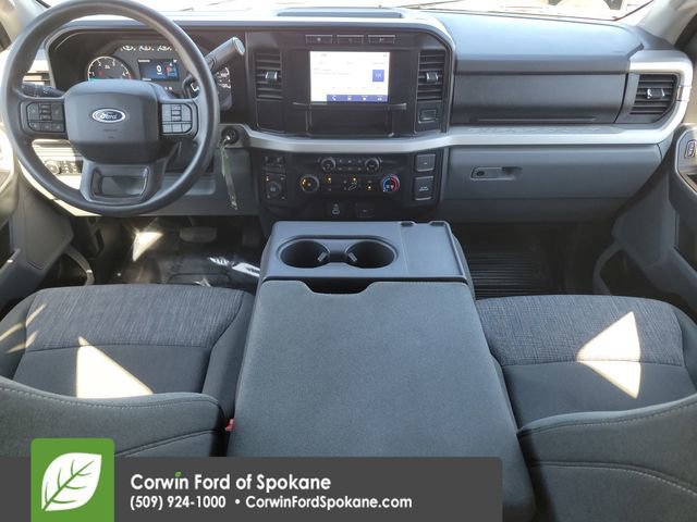 Certified 2023 Ford F350 XLT image 16