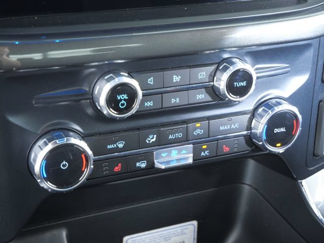 Certified 2023 Ford F150 XLT w/ Equipment Group 302A High AWD/4WD image 23