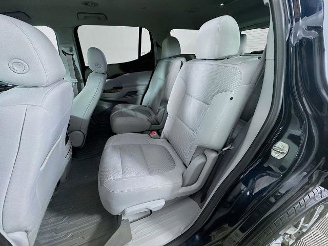 Used 2021 GMC Acadia SLE w/ Driver Convenience Package AWD/4WD image 21