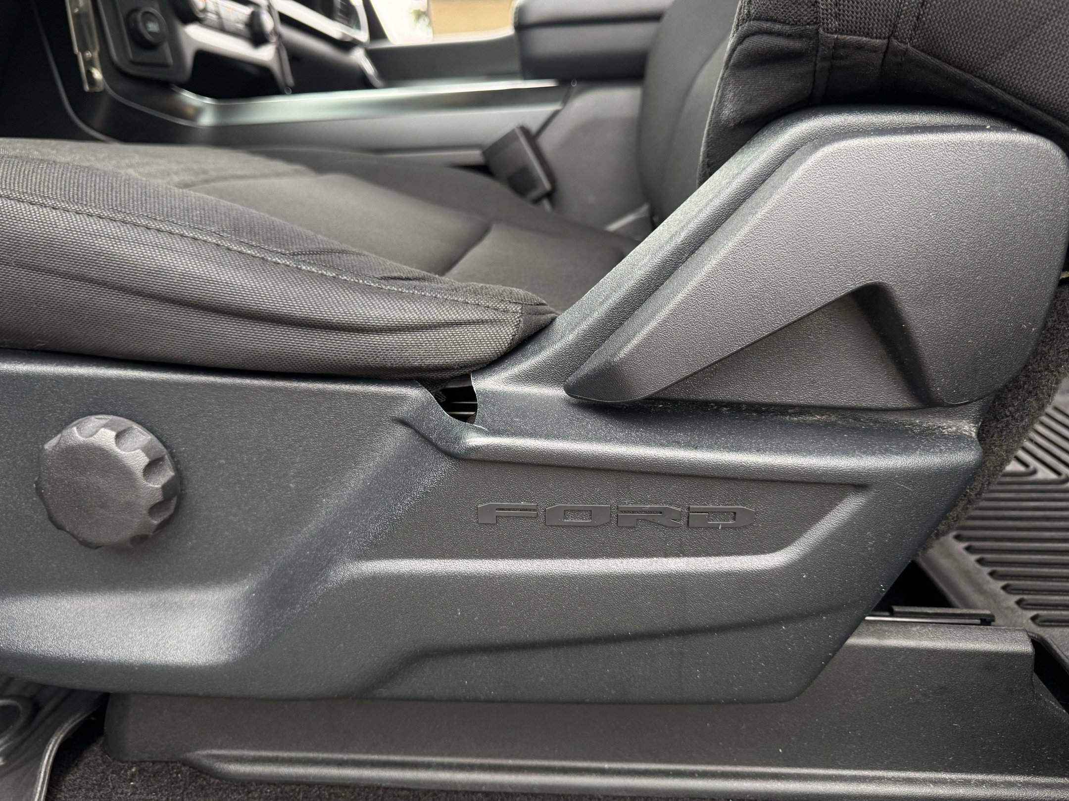 Certified 2021 Ford F150 XL w/ STX Appearance Package RWD image 26