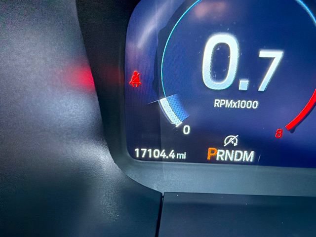 Certified 2025 Ford Explorer ST AWD/4WD image 39