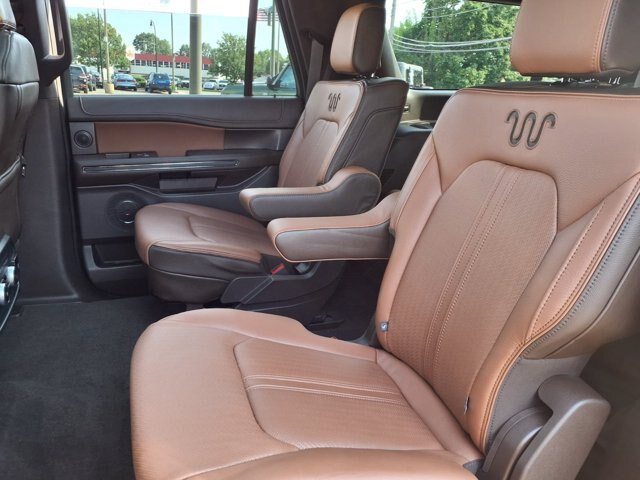 Certified 2024 Ford Expedition Max King Ranch AWD/4WD image 8