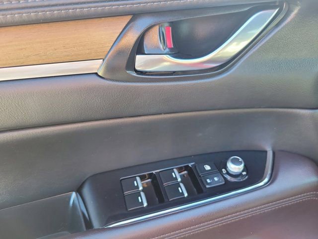 Used 2020 MAZDA CX-5 Signature image 22