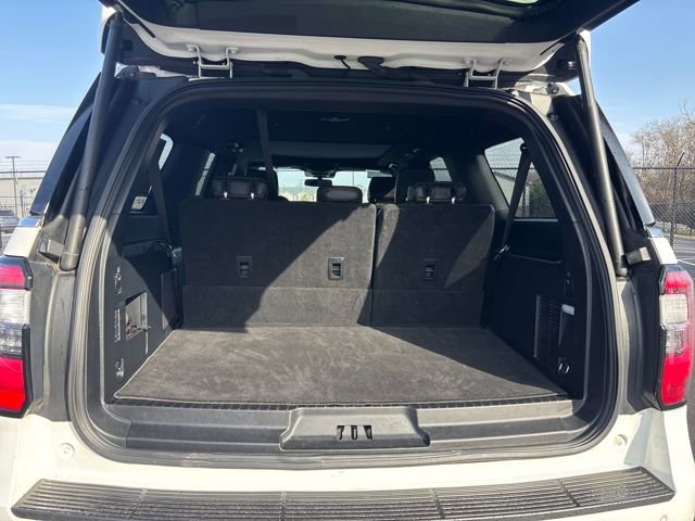 Certified 2020 Ford Expedition Max King Ranch image 12