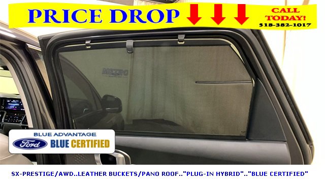 Used 2023 Kia Sorento SX Prestige image 16