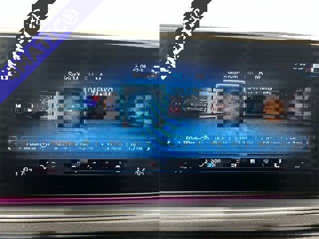 Used 2020 Mercedes-Benz GLS 450 4MATIC image 12