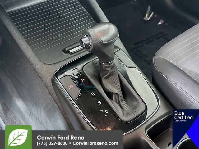 Used 2018 Kia Forte LX w/ LX Popular Package image 19