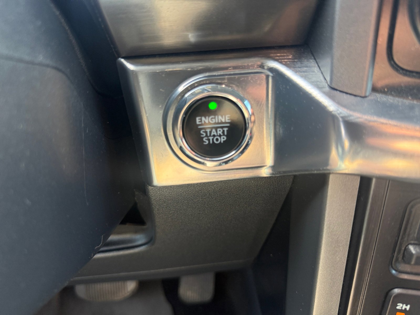 Certified 2021 Ford F150 Lariat w/ Max Trailer Tow Package image 21