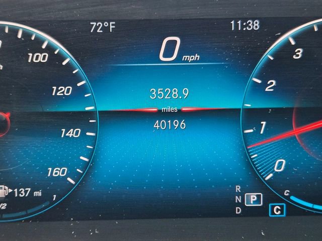 Used 2020 Mercedes-Benz GLE 350 4MATIC image 19