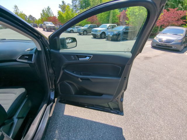 Certified 2022 Ford Edge SE AWD/4WD image 33
