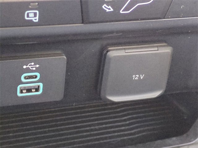 Certified 2024 Ford F350 XL w/ 360-Degree Camera Package image 21