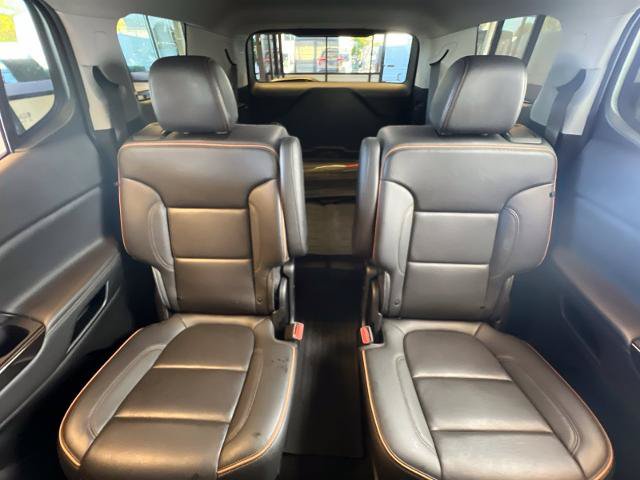 Used 2022 GMC Acadia AT4 AWD/4WD image 33