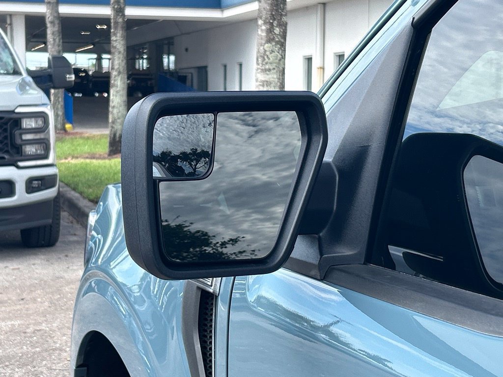 Certified 2023 Ford F150 XL w/ STX Appearance Package RWD image 17