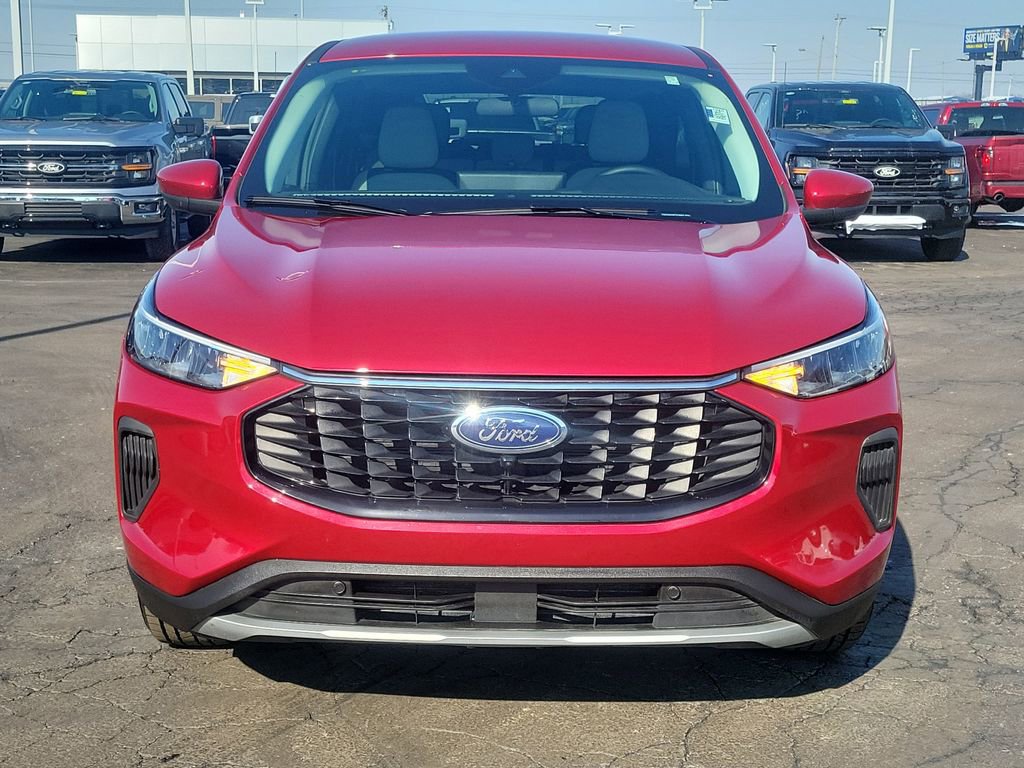 Certified 2023 Ford Escape Active w/ Tech Pack #2 image 8