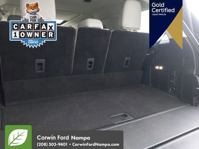 Certified 2025 Ford Expedition Active image 30