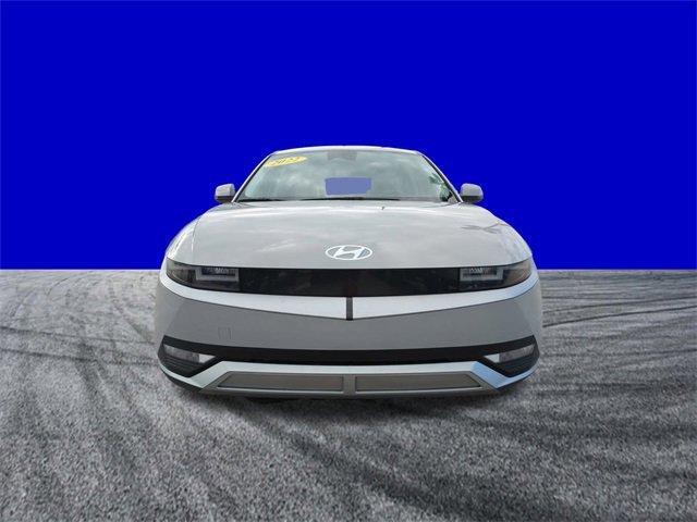 Used 2022 Hyundai Ioniq 5 SE image 9