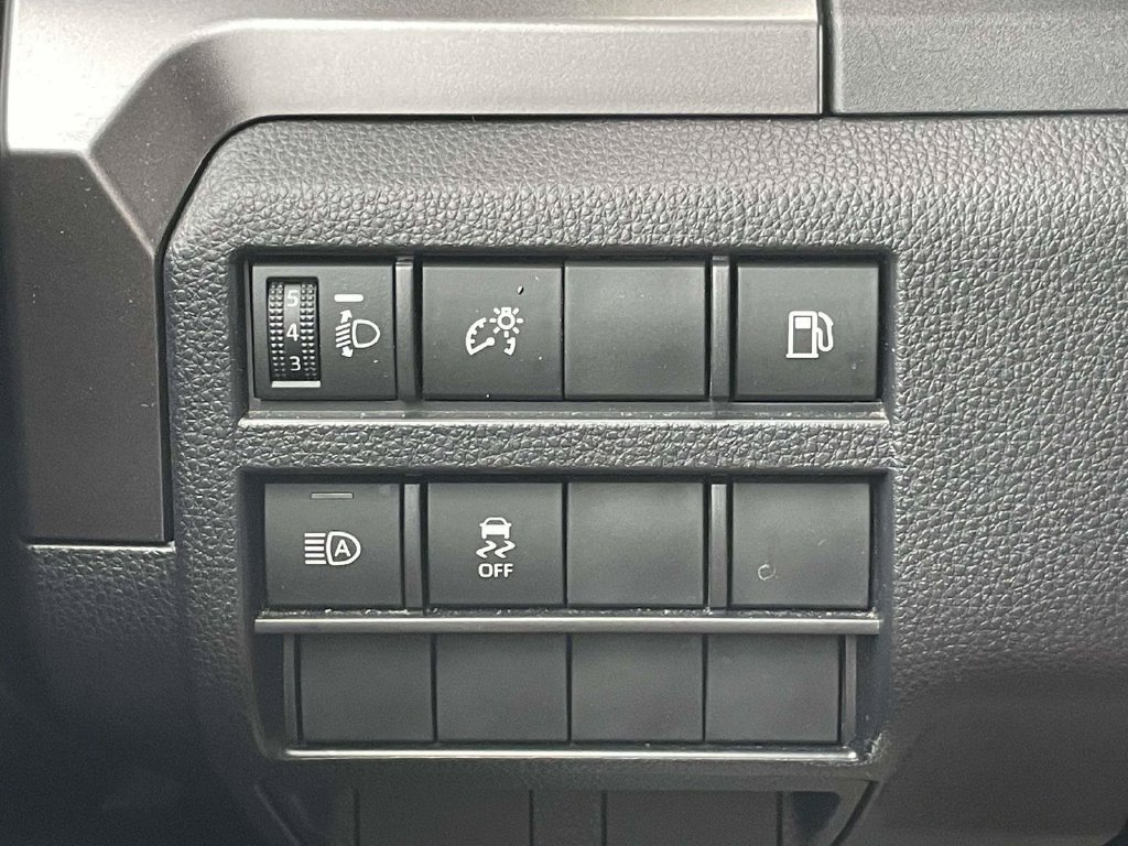 Used 2025 Toyota 4Runner SR5 RWD image 26