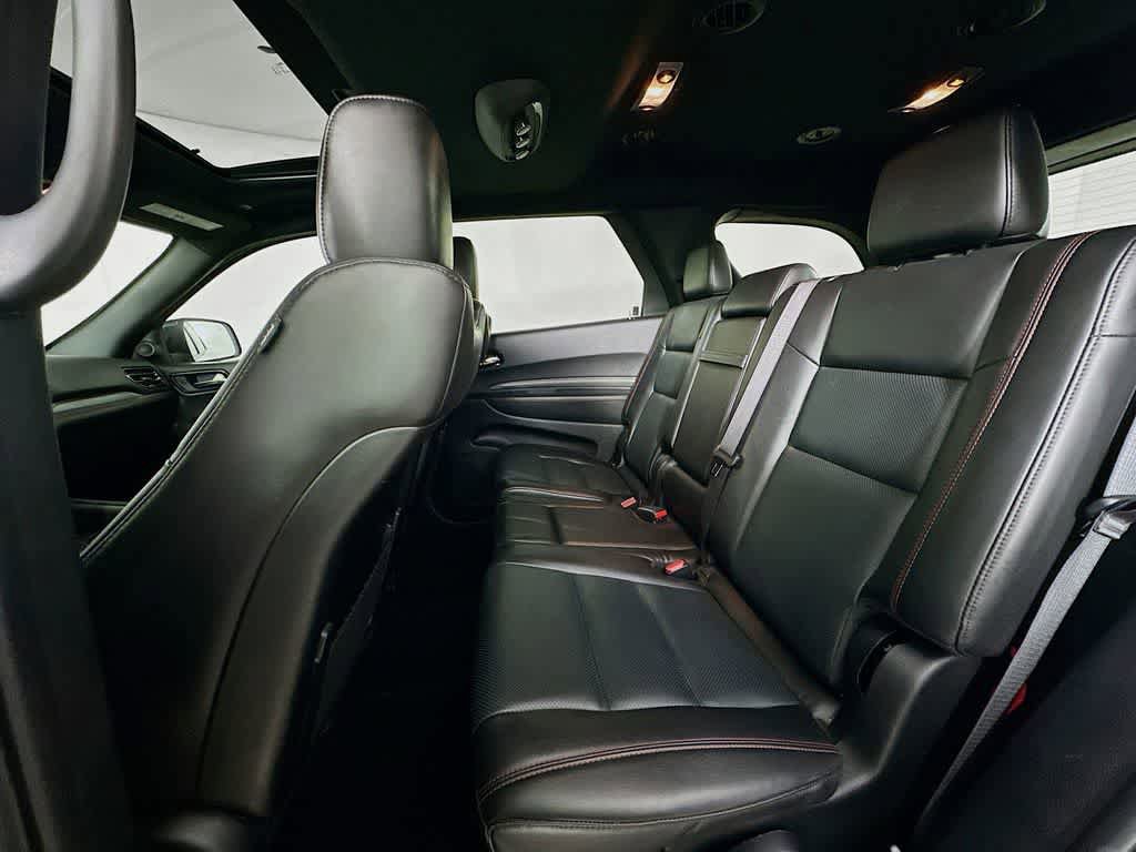 Used 2025 Dodge Durango R/T AWD/4WD image 14