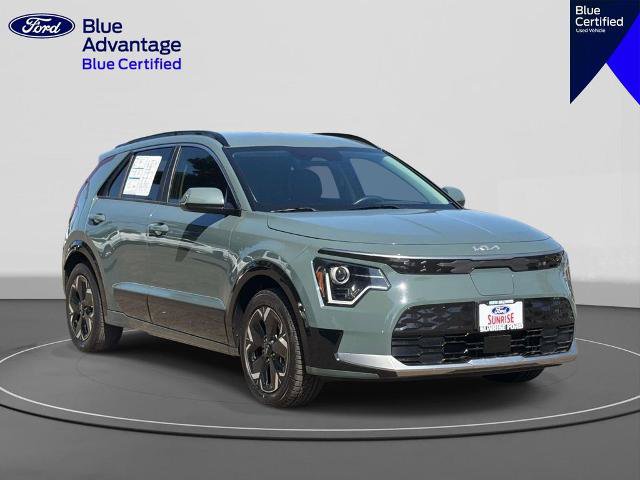 Used 2023 Kia Niro Wind FWD image 4
